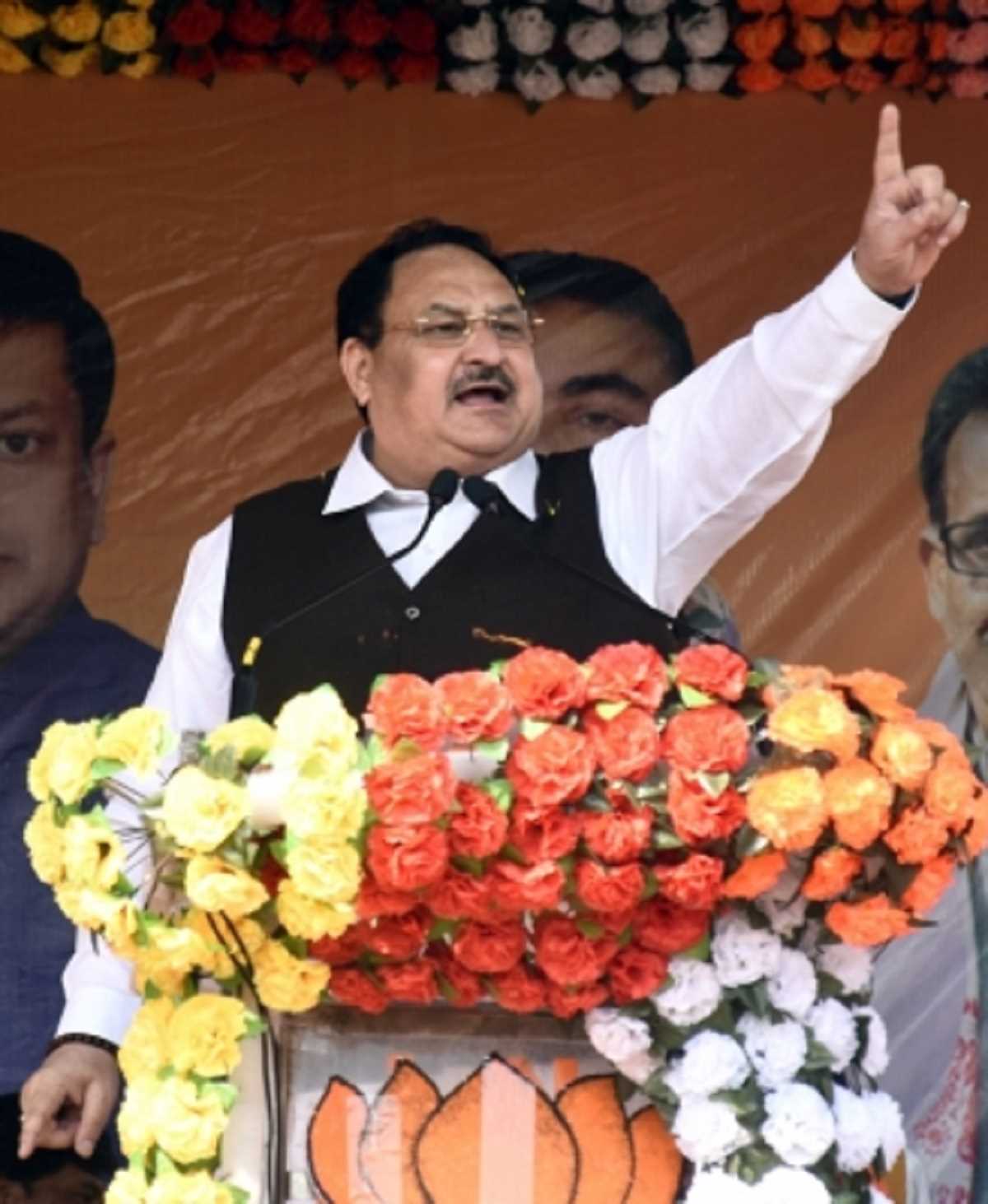 नड्डा 20 को कर्नाटक के उडुपी में भाजपा के बूथ कार्यकर्ताओं को करेंगे संबोधित